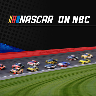NASCAR on NBC