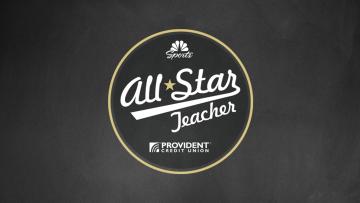 All-Star Teacher