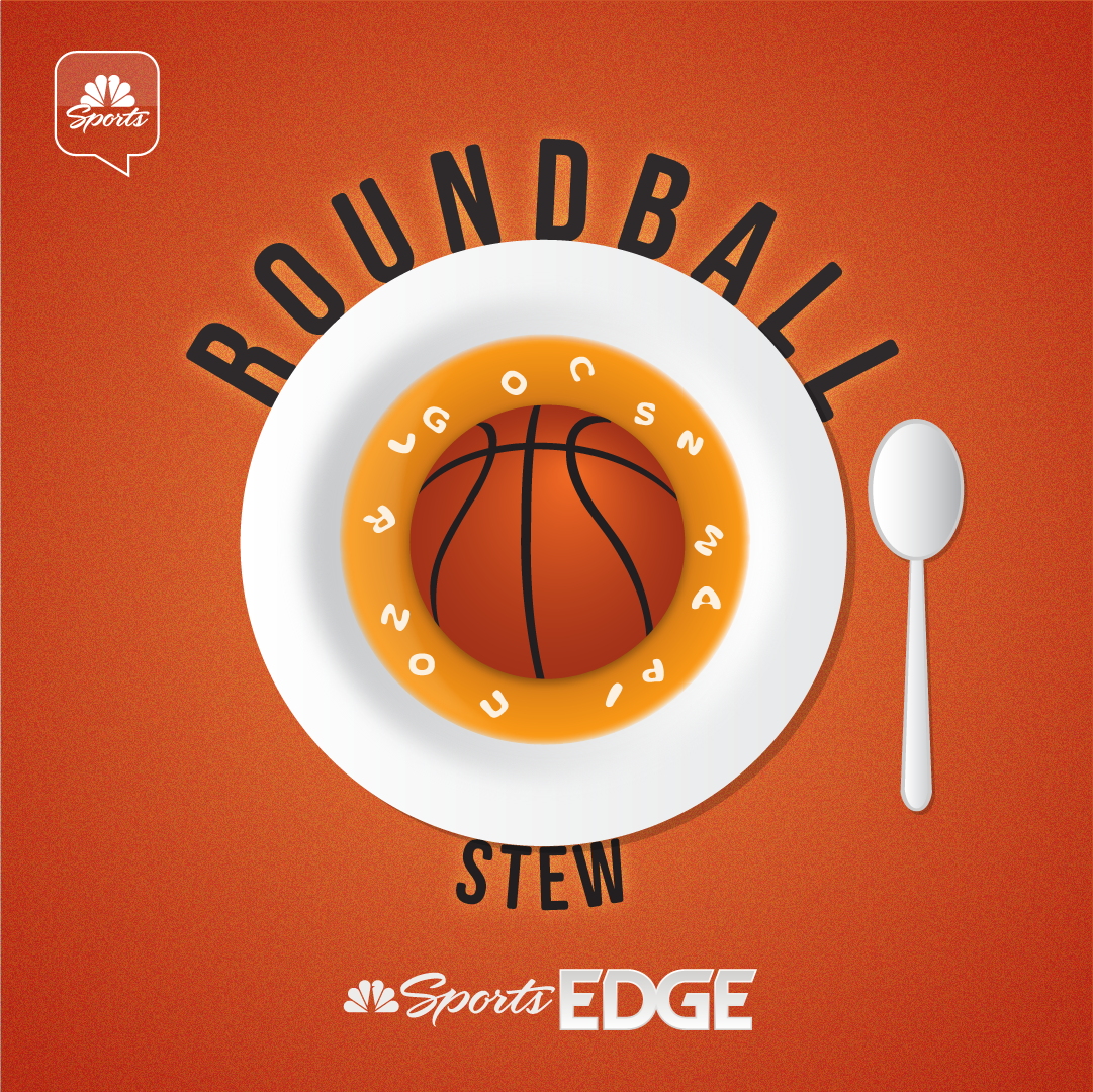 Roundball Stew